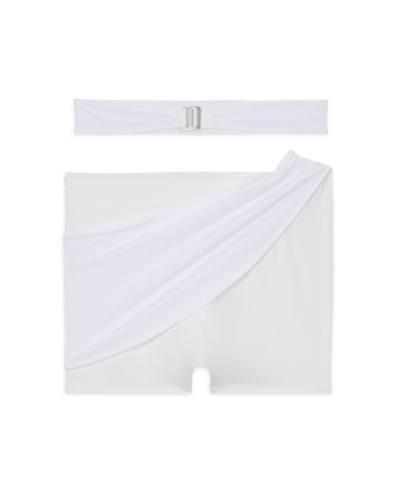 วันเปิดตัวคอลเลกชัน Nike x Jacquemus Bottoms Apparel