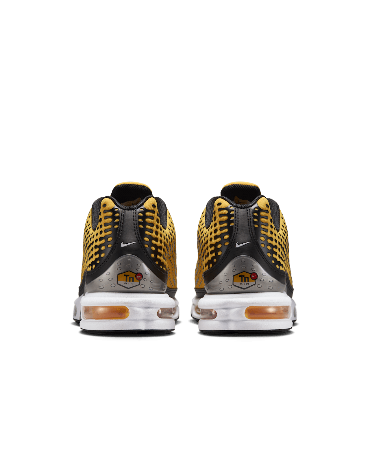 Fecha de lanzamiento de las Air Max Plus VII "Varsity Maize" (HQ2197-700)