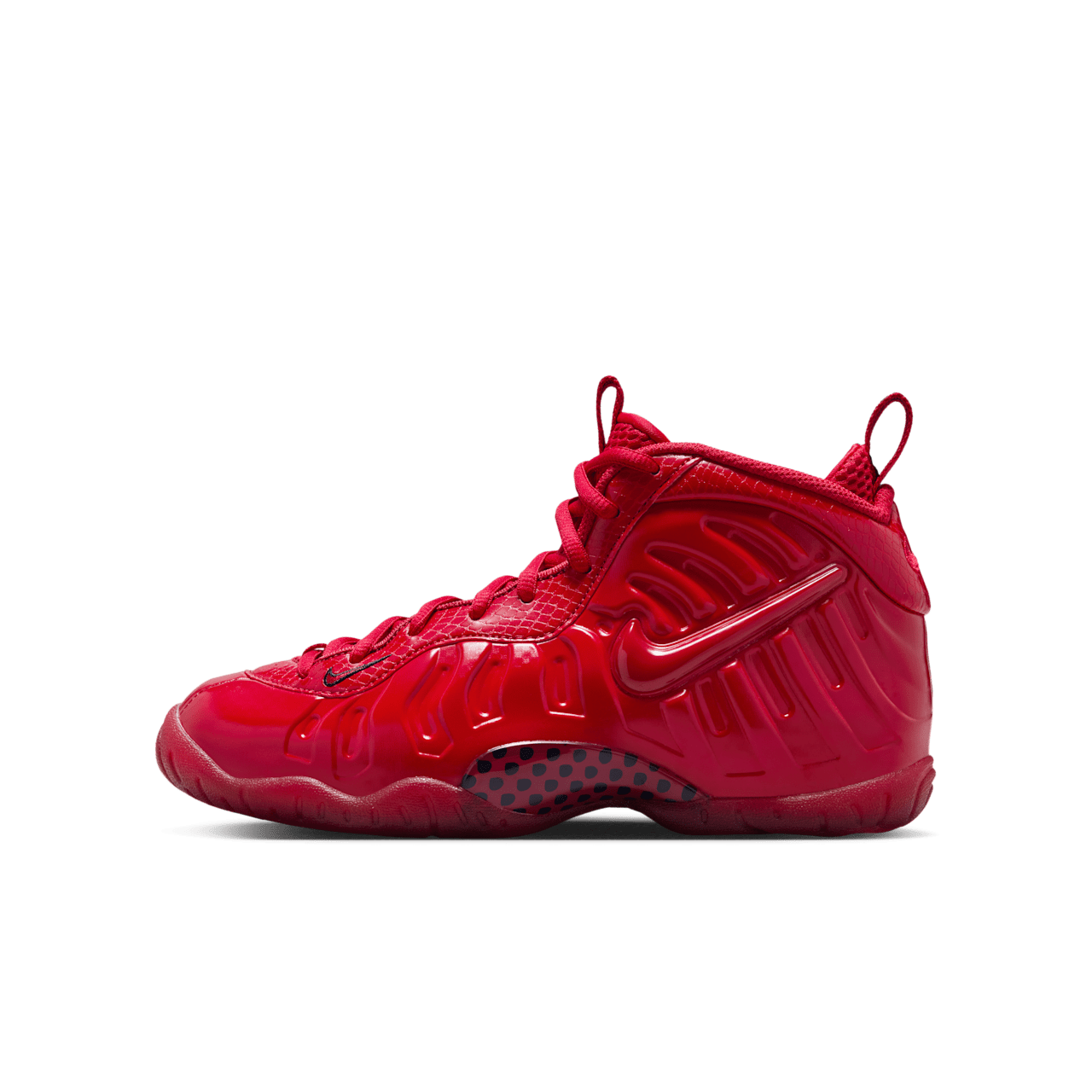 Air Foamposite Pro 'Gym Red' (HF0794-600) Release Date