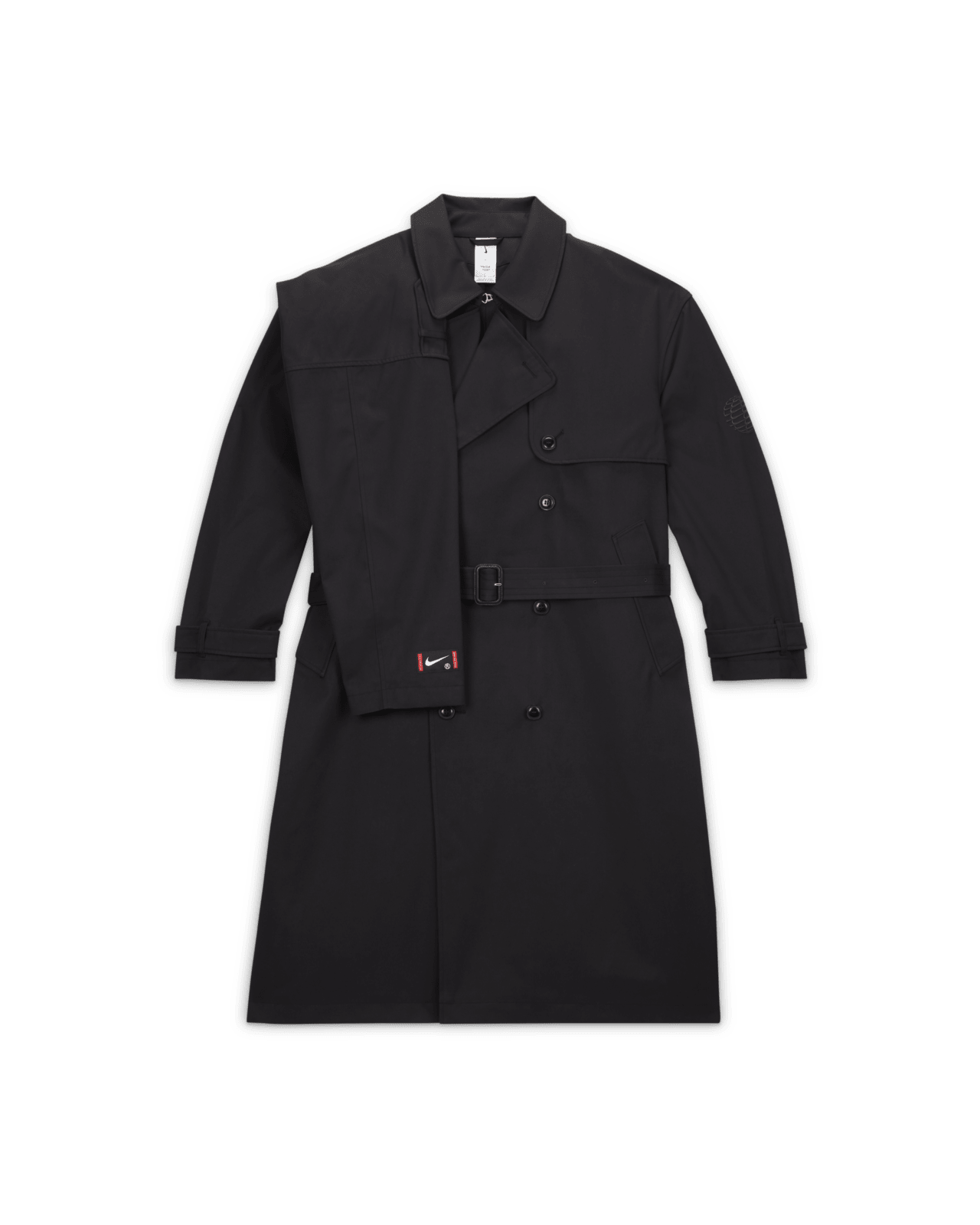 Nike x Martine Rose 服飾系列發售日期
