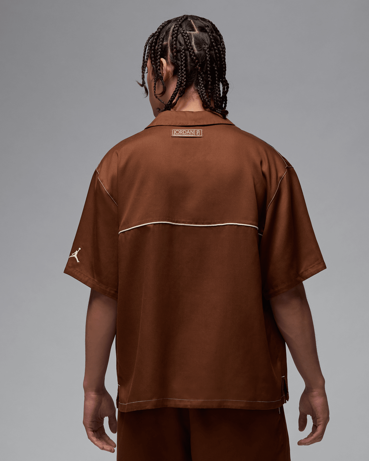 Fecha de lanzamiento de la colección de ropa Jordan x SoleFly. Nike SNKRS