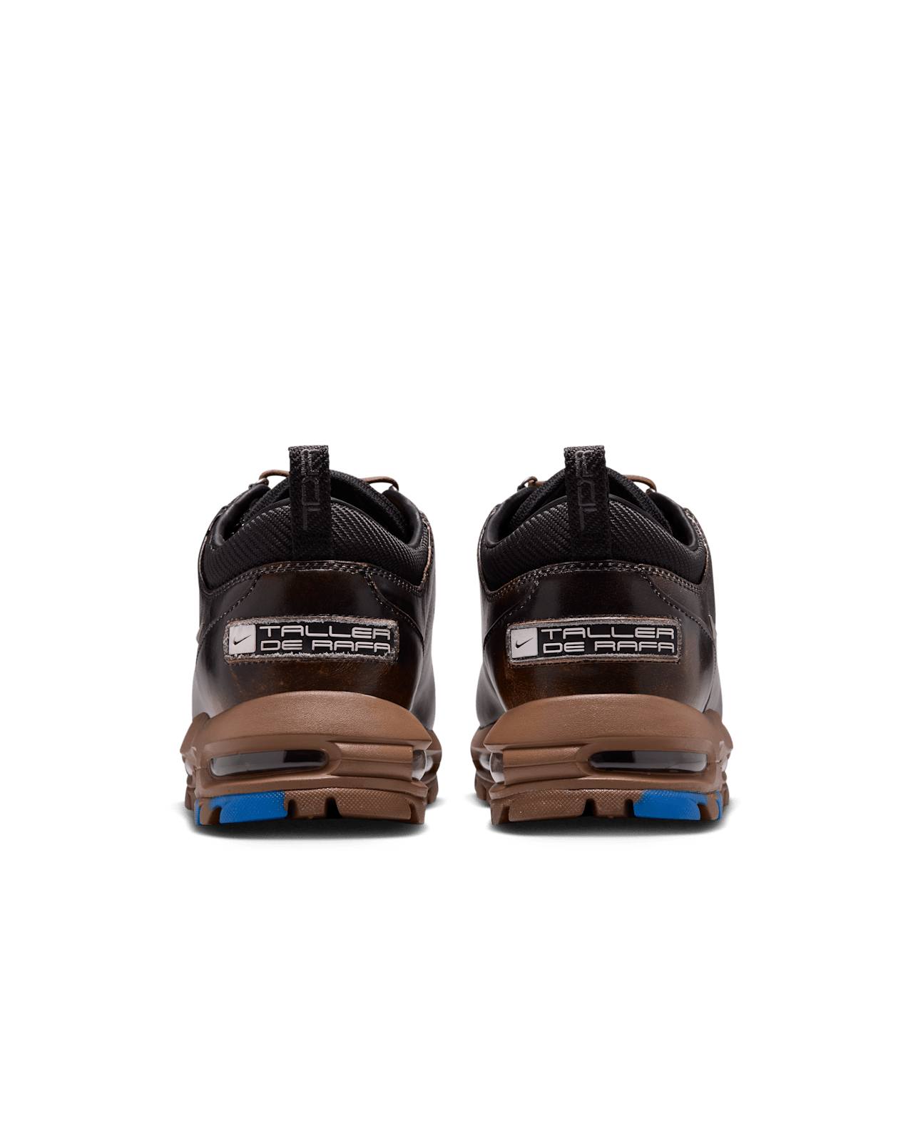 Air Max Goadome Low 'Multi-Color and Black' (IU4876-200) Release Date