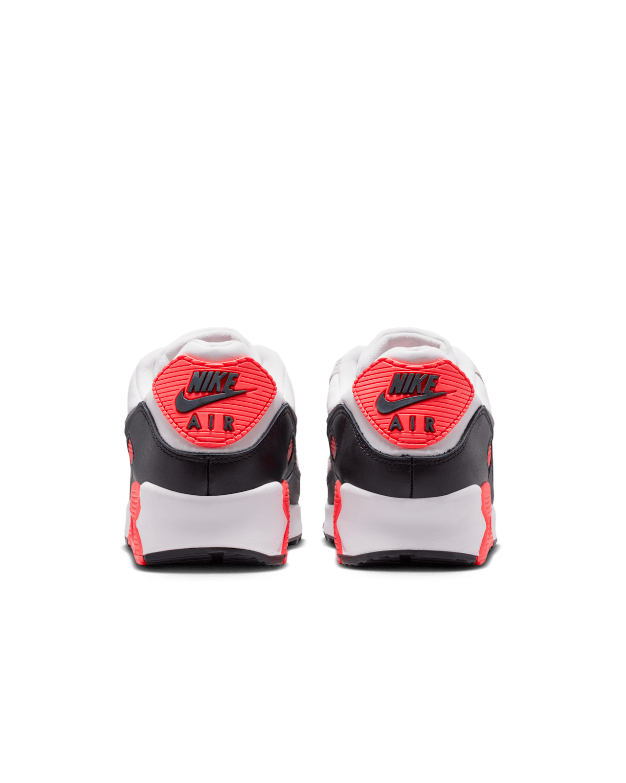 Air Max 90 'Vast Grey and Cool Grey' (IU1055-100) Release Date