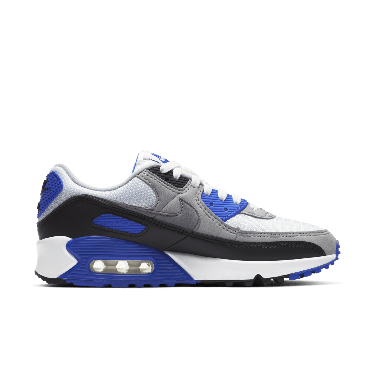 Women's Air Max 90 'Game Royal' Release Date