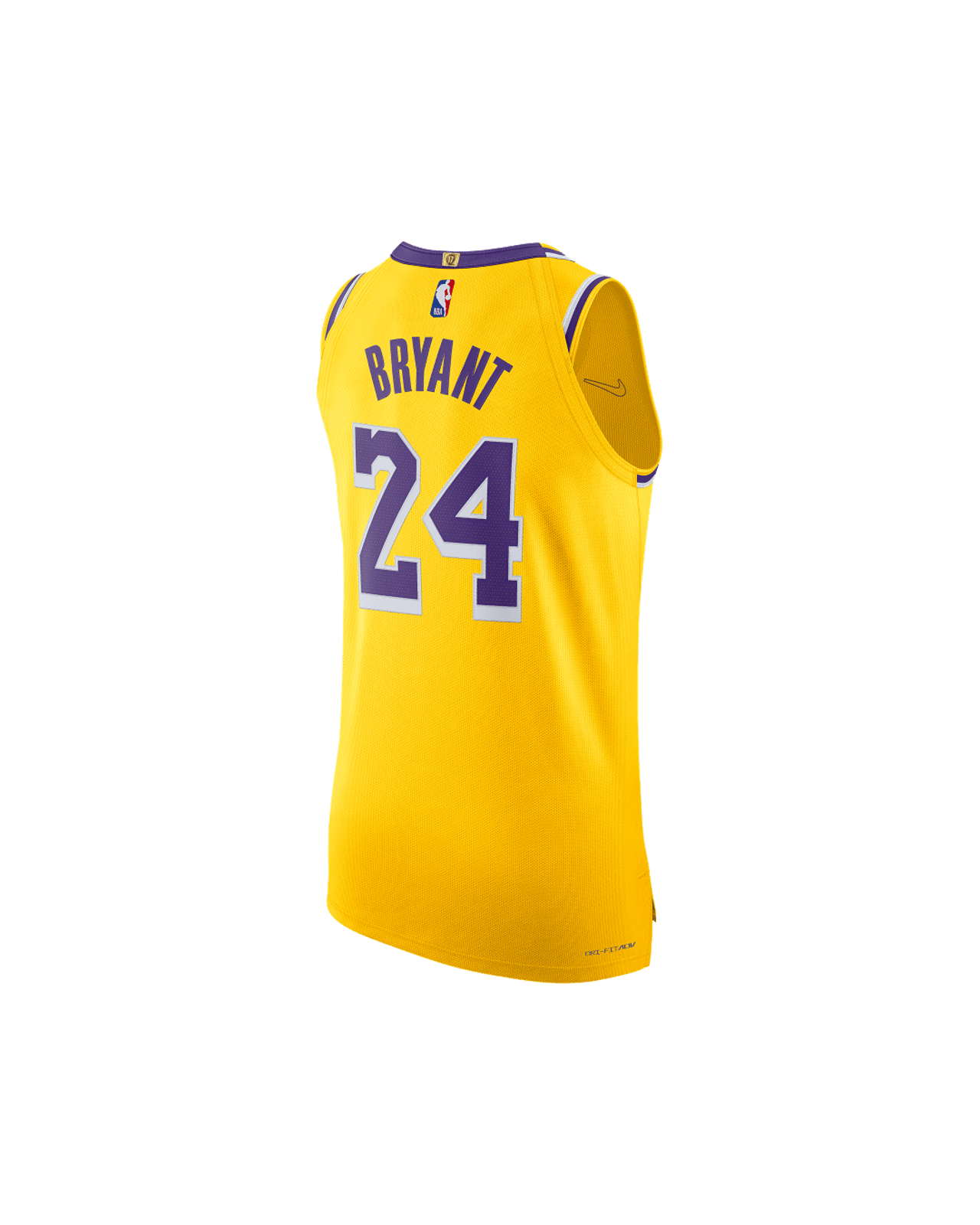 Los Angeles Lakers Icon Edition 2022/23 'Men's Nike Dri-FIT ADV NBA Authentic Jersey' (DM6028-732) Release Date
