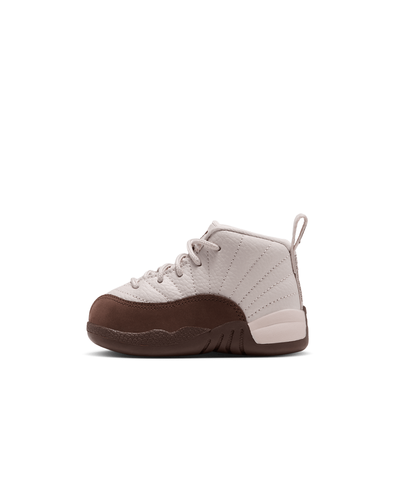 Air Jordan 12 "Fireside" 'Light Orewood Brown and Cacao Wow' (CT8013-105) Release Date