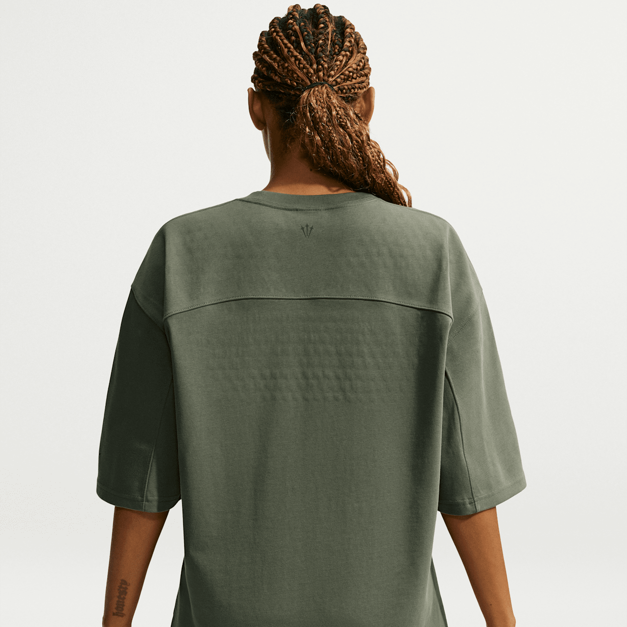 【NIKE公式】NOCTA Nikeアパレルコレクション 発売日