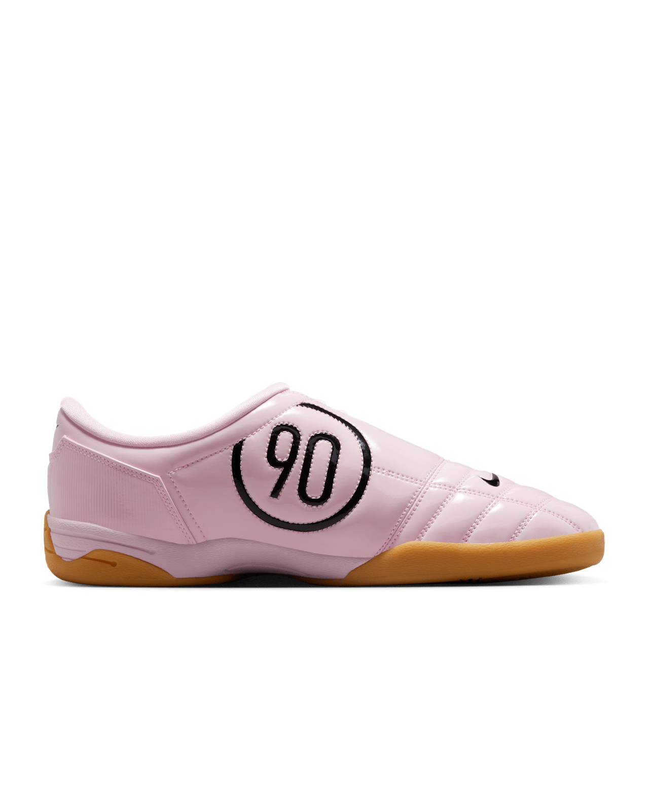 Ημερομηνία κυκλοφορίας του Total 90 "Pink Foam and Gum Light Brown" (IH4964-663) 