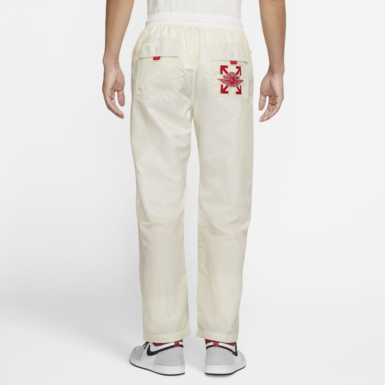 Coleção de vestuário Jordan x Off-White™ – Data de lançamento