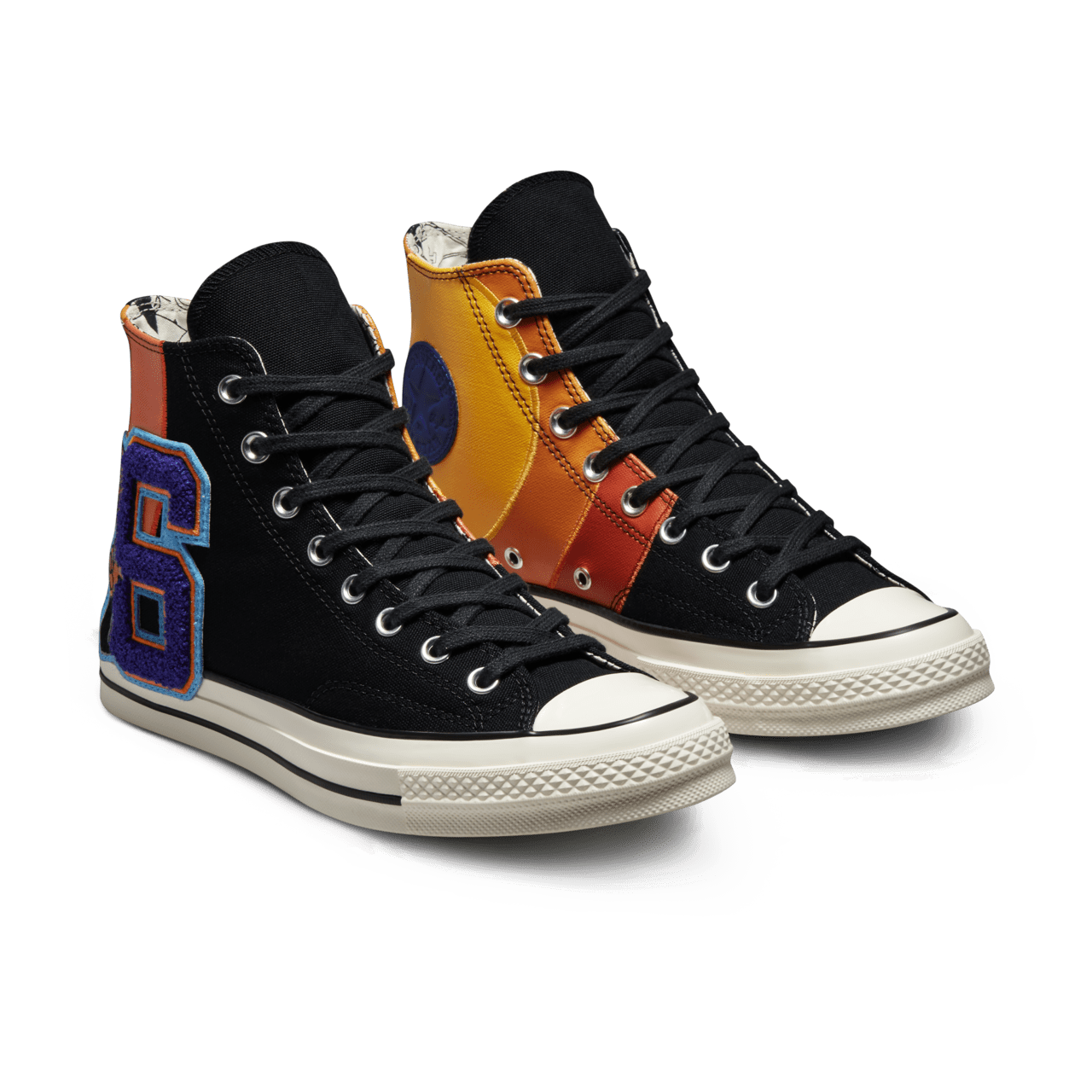 Converse retailer upcoming releases