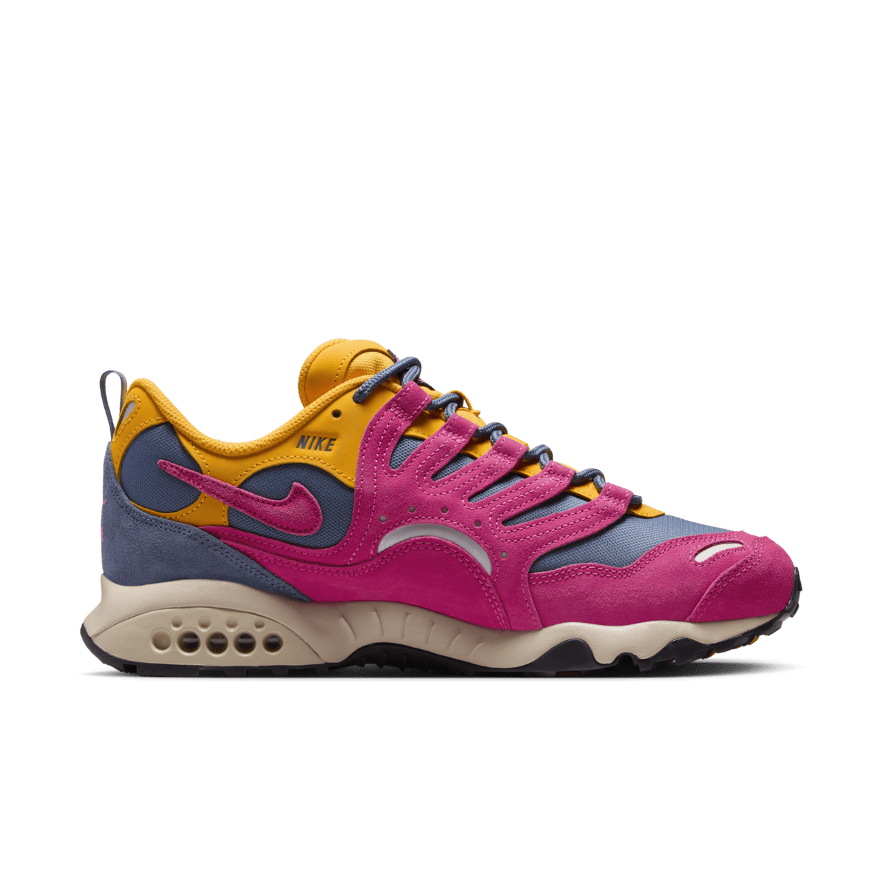 Air Terra Humara 'Alchemy Pink and Diffused Blue' (FQ9084-600) release date