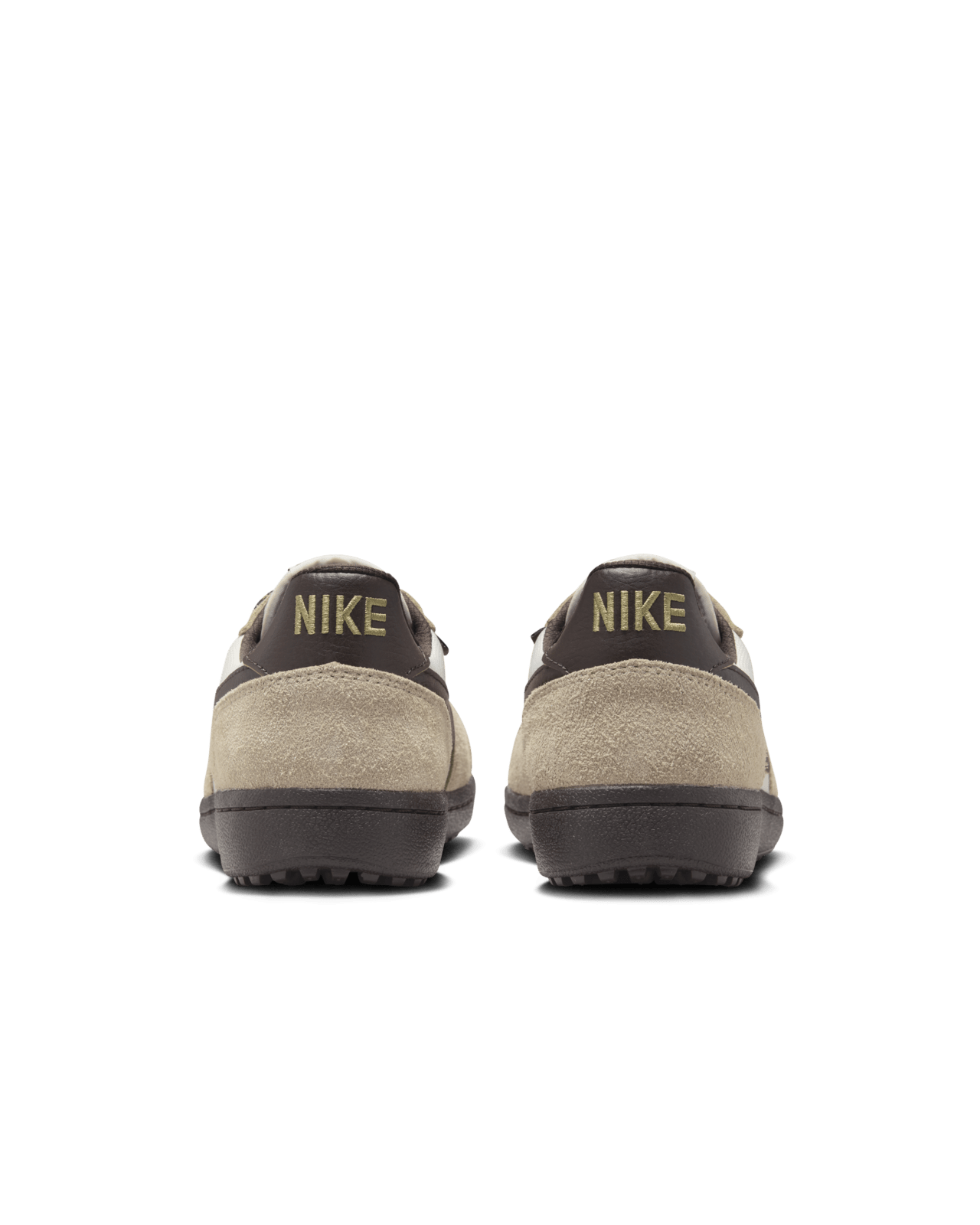 Field General '82 "Khaki and Light Orewood Brown" (HM0946-200) – Erscheinungsdatum