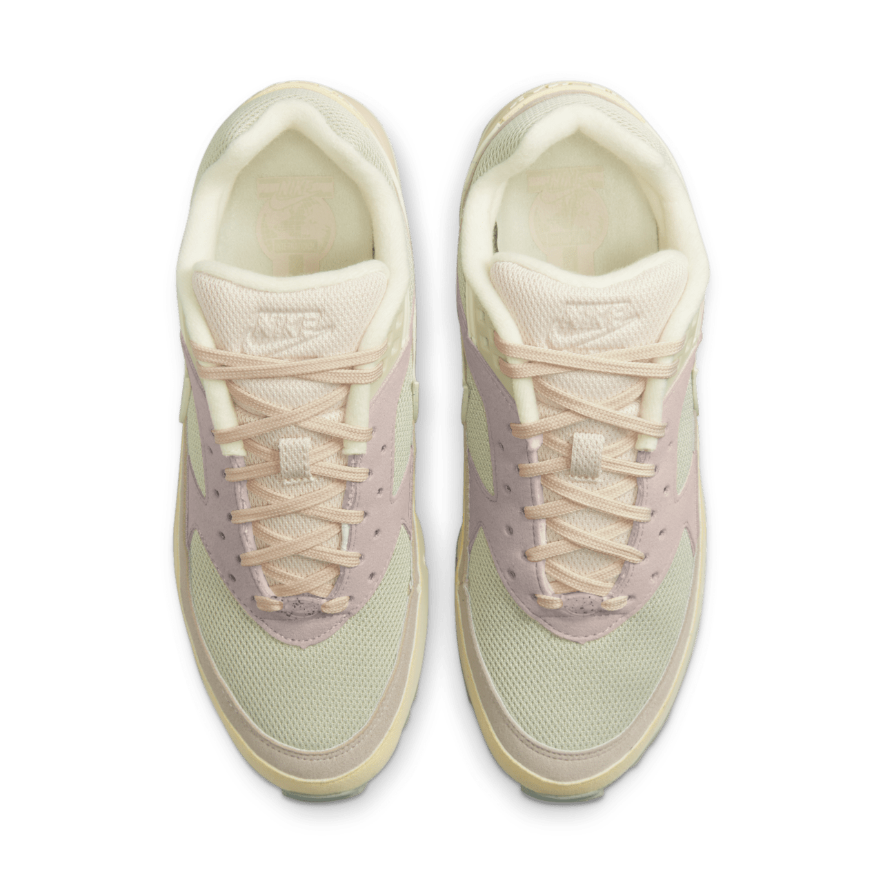 Air Max BW „Coded Nature” (DM9094-100) – data premiery