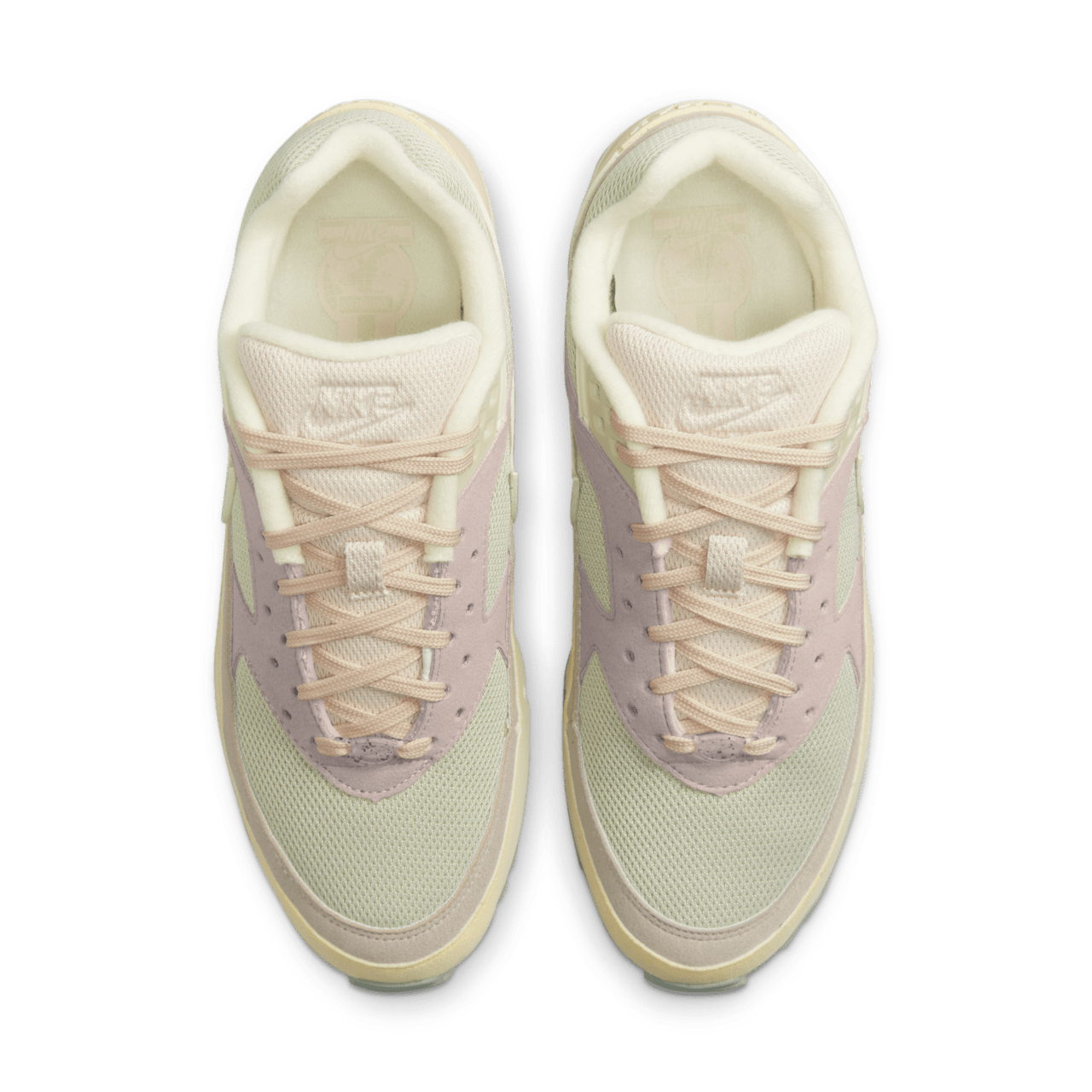 Air Max BW "Coded Nature" (DM9094-100) – Data del lancio