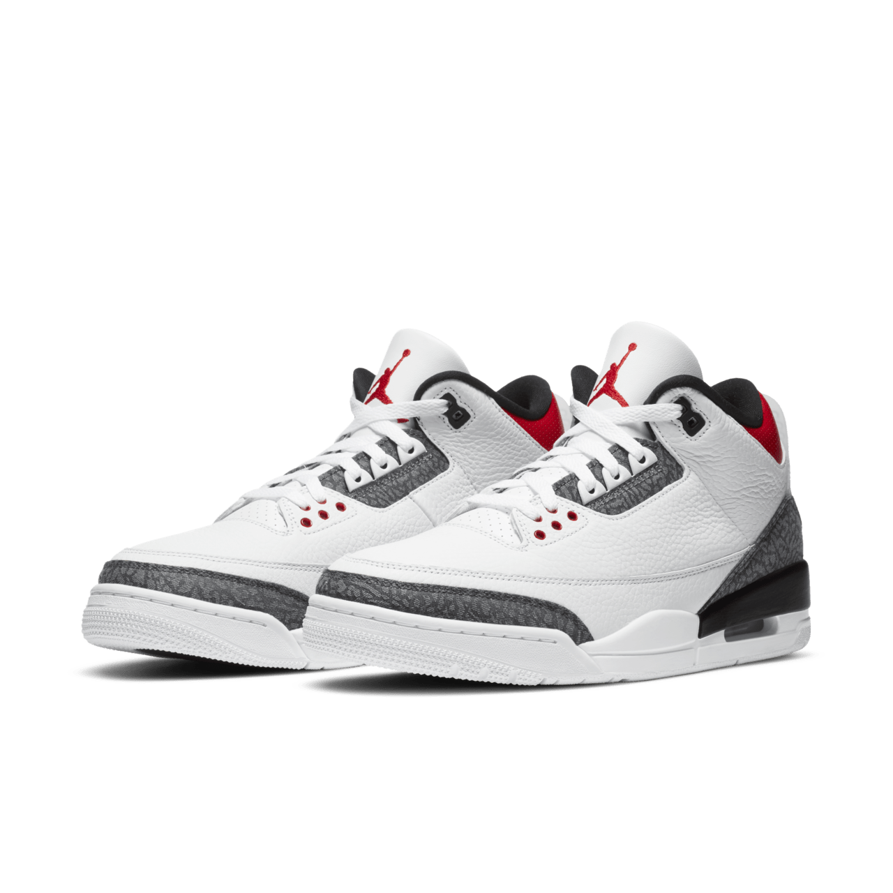 Air Jordan 3 JP 'Denim' Release Date