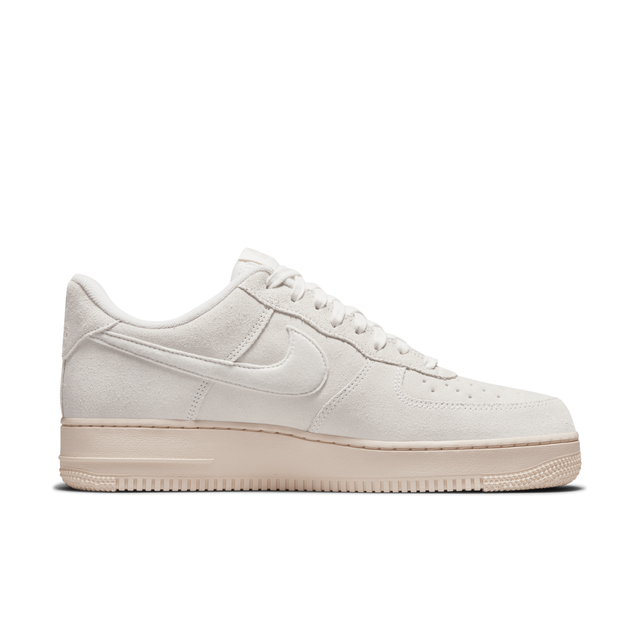 Air Force 1 „Winter Premium Summit White” (DO6730-100) – megjelenési dátum
