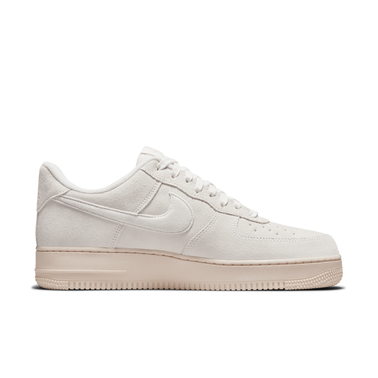 Air Force 1 "Winter Premium Summit White" (DO6730-100) – Erscheinungsdatum