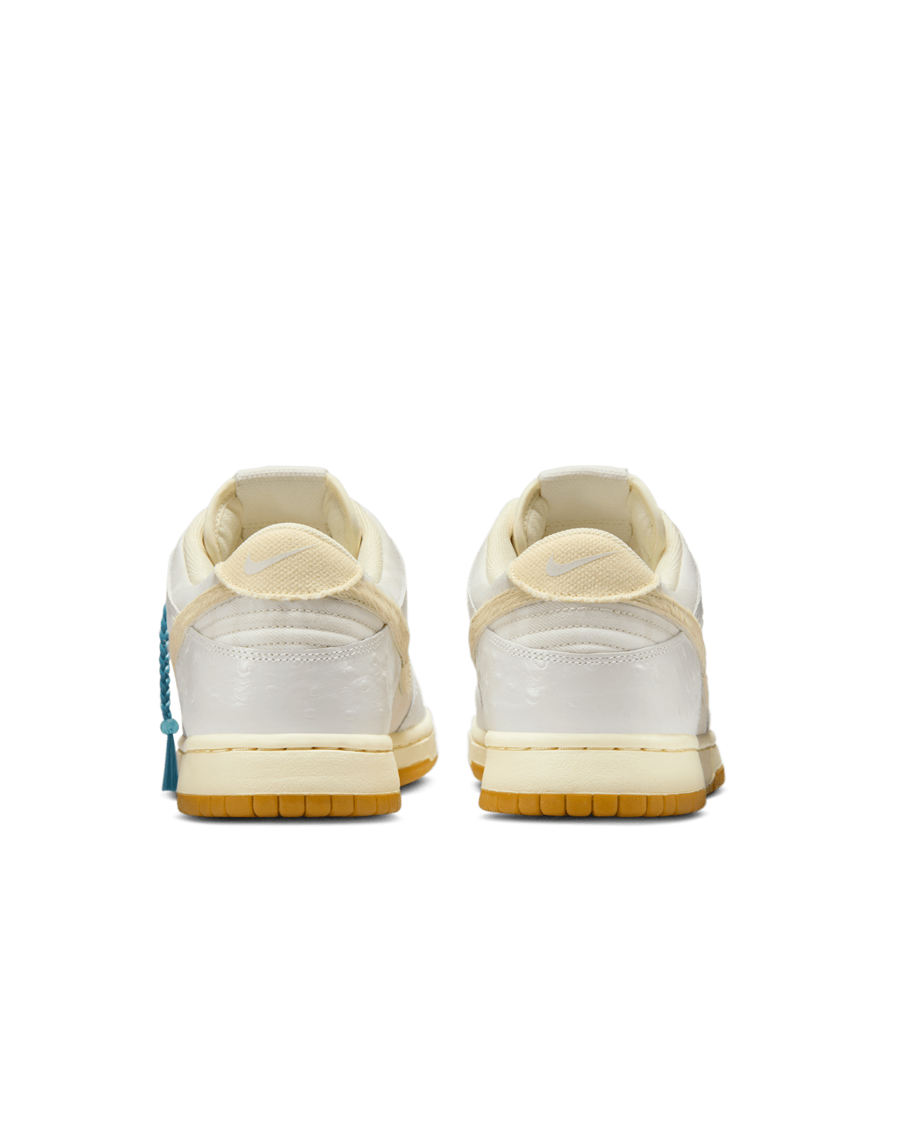 【NIKE公式】ダンク LOW "Tokyo" 'Summit White and Phantom' (IB2259-001 / NIKE DUNK LOW RETRO QS)