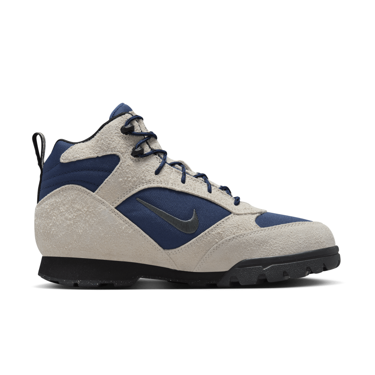 【NIKE公式】ACG トーレ MID 'Light Orewood Brown and Navy' (FD0212-100 / ACG TORRE MID WP)