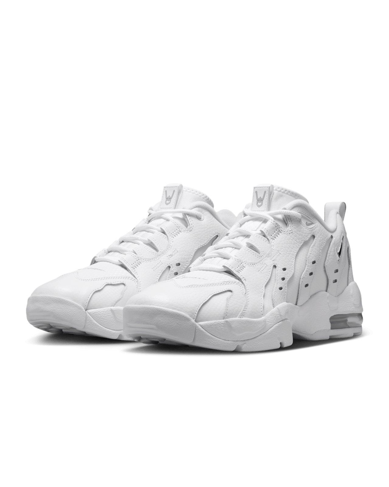 에어 다이아몬드 터프 맥스 '96 로우 'White and Metallic Silver'(IO4223-100) 출시일