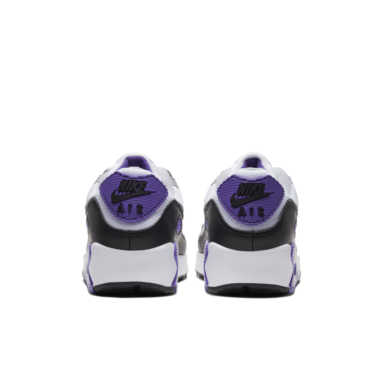 Women's Air Max 90 'Hyper Grape/Particle Grey' Release Date