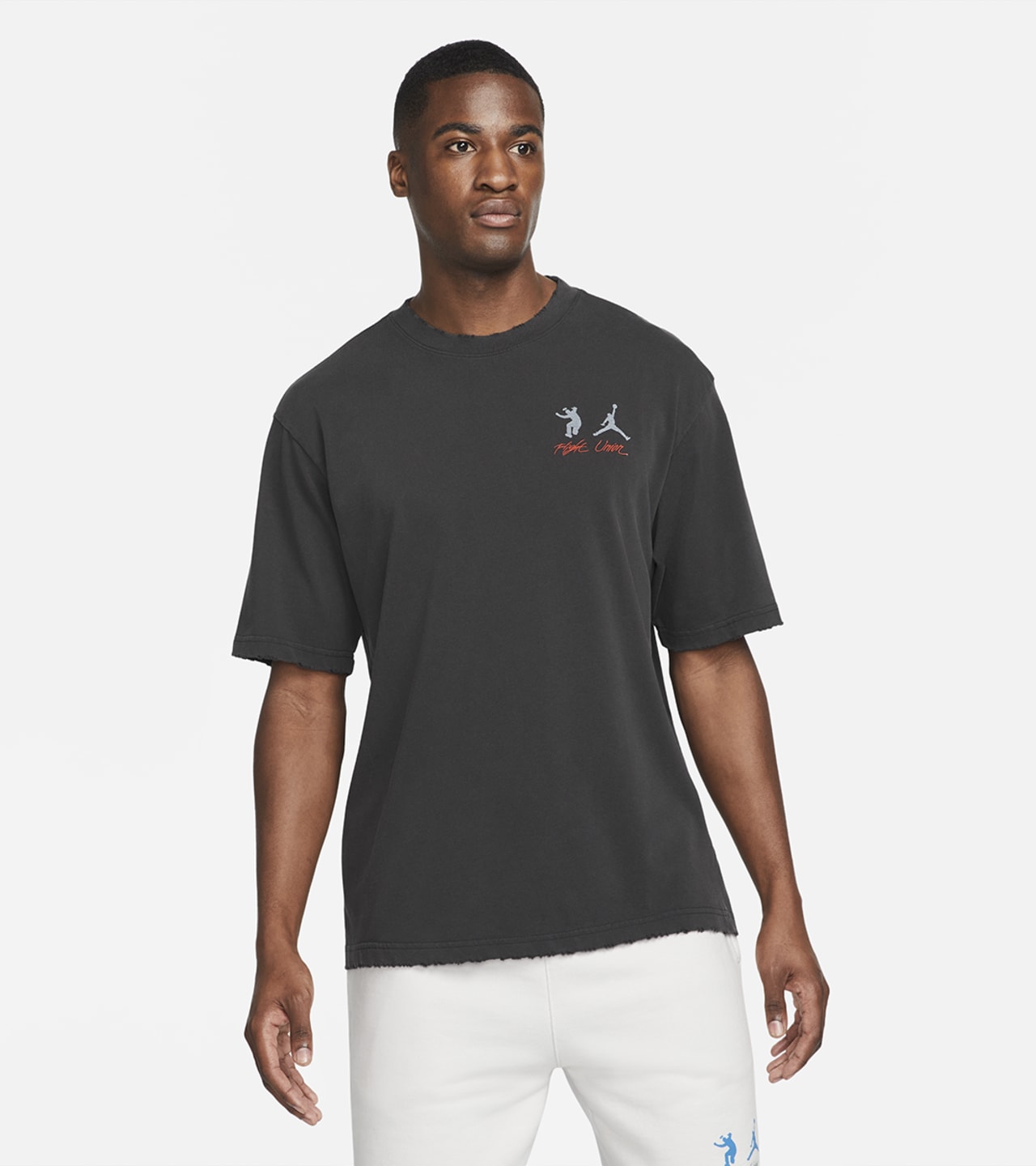 Fecha de lanzamiento de las playeras Jordan x UNION