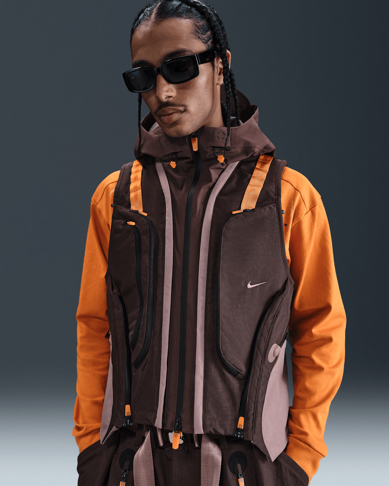 Coleção de vestuário Nike ISPA – Data de lançamento