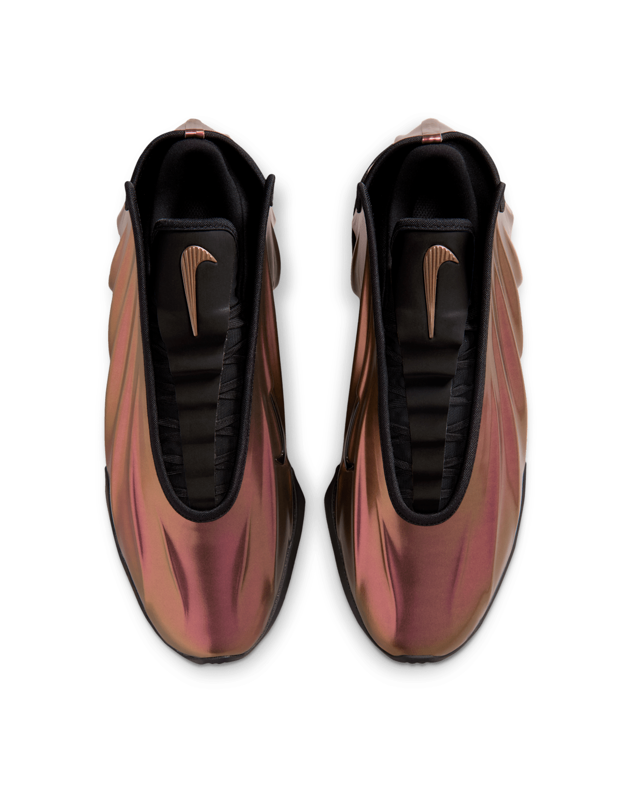 G.T. 퓨처 EP 'Metallic Red Bronze'(FZ5591-900) 출시일