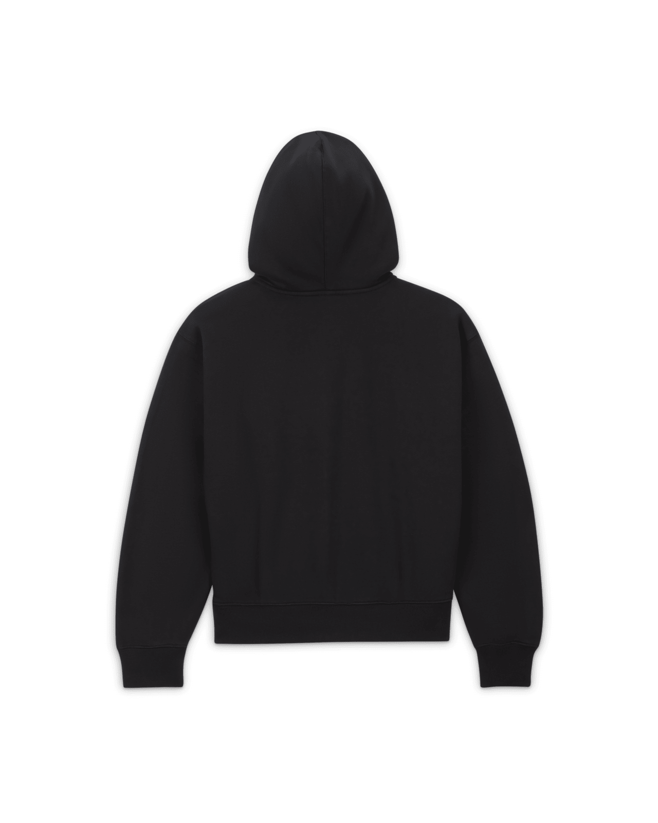  Nike x Stüssy Full-Zip Fleece Hoodie