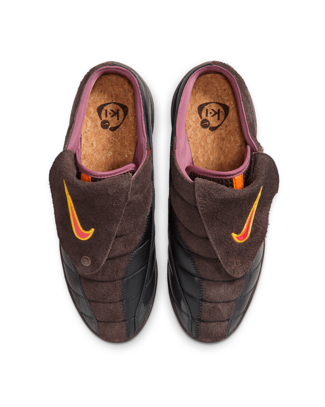 Nike x Kids Of Immigrants 
