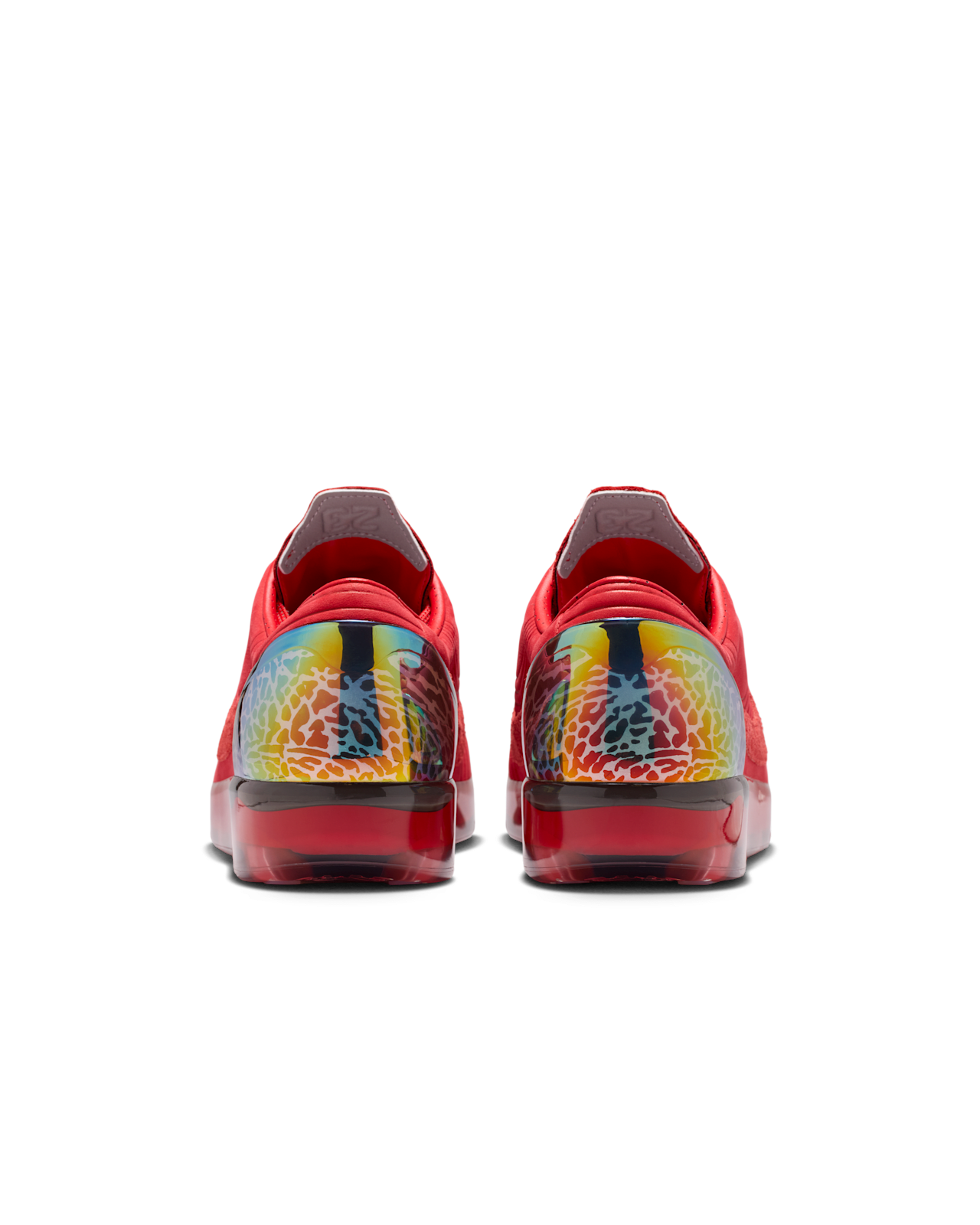 조던 x 나이키 크라이오샷 머큐리얼 베이퍼 1 'University Red'(IO8209-600) 출시일