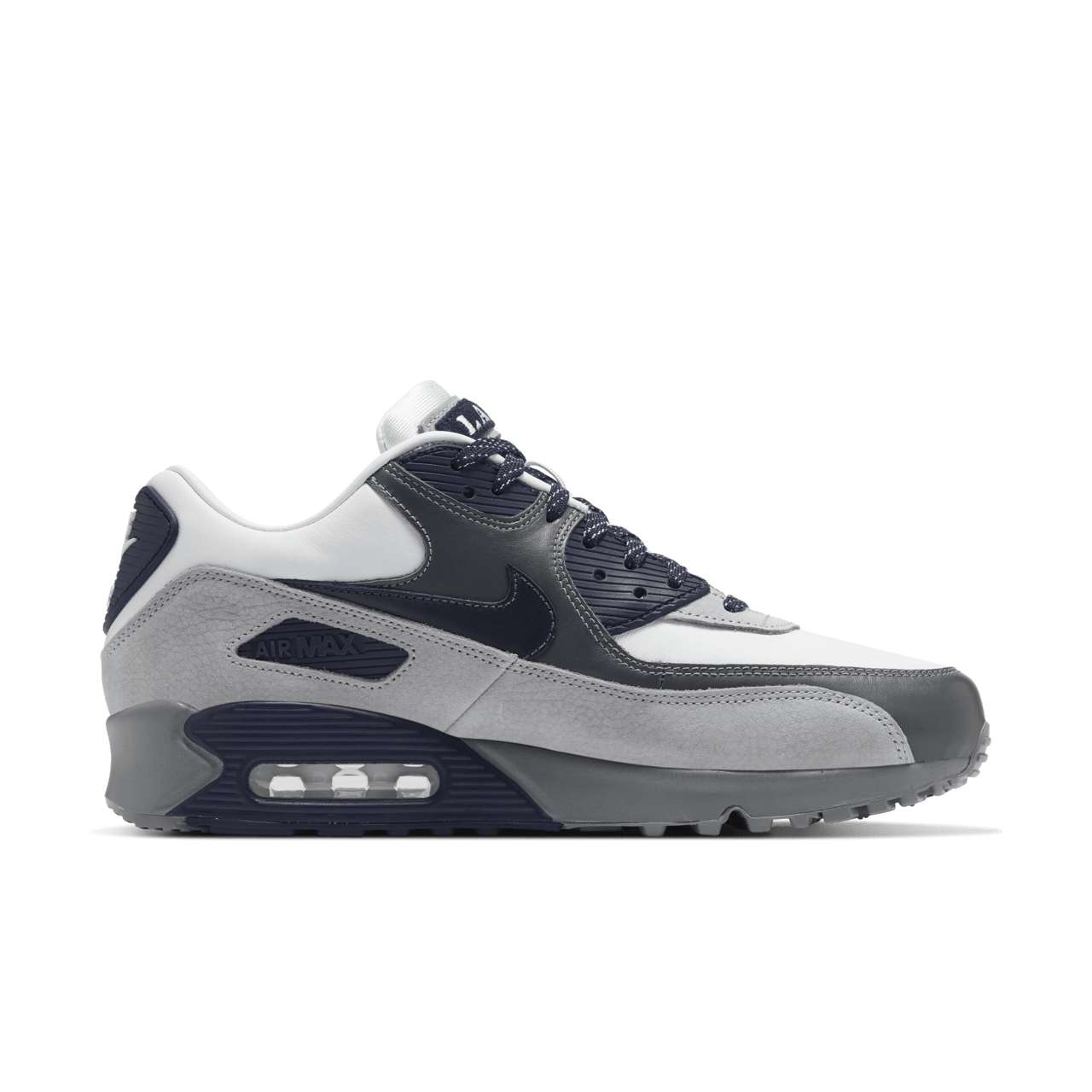 Air Max 90 'Lahar Escape' Release Date