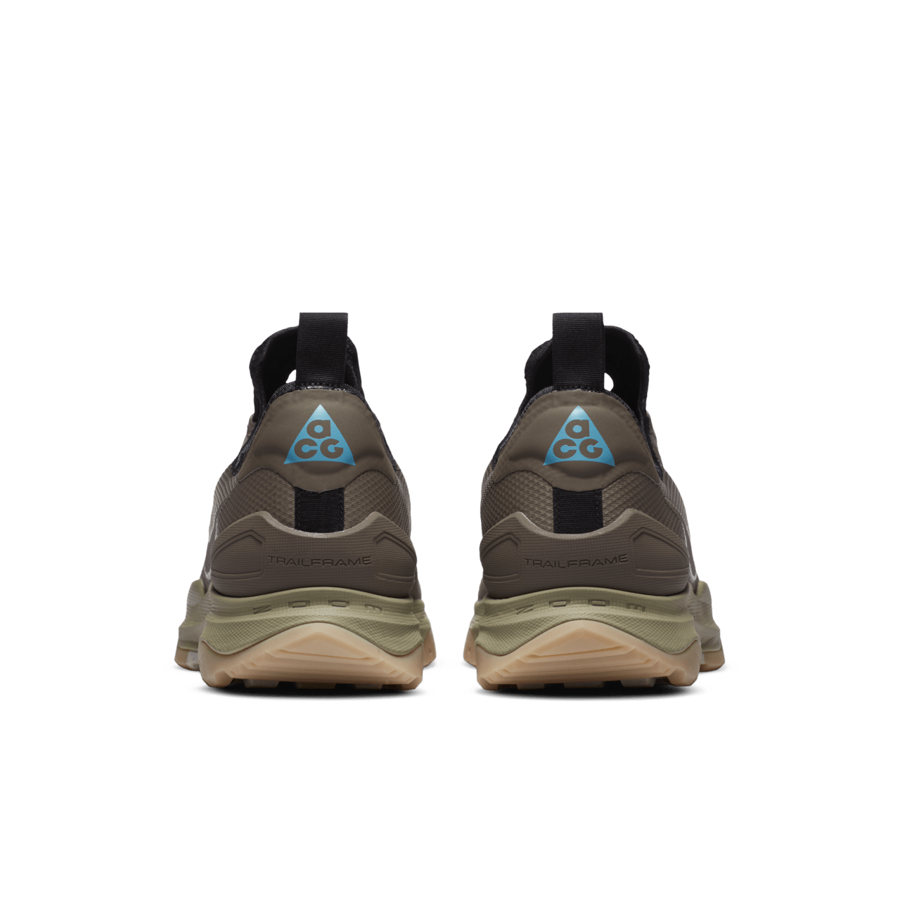 ACG Zoom Air AO 'Medium Khaki' Release Date