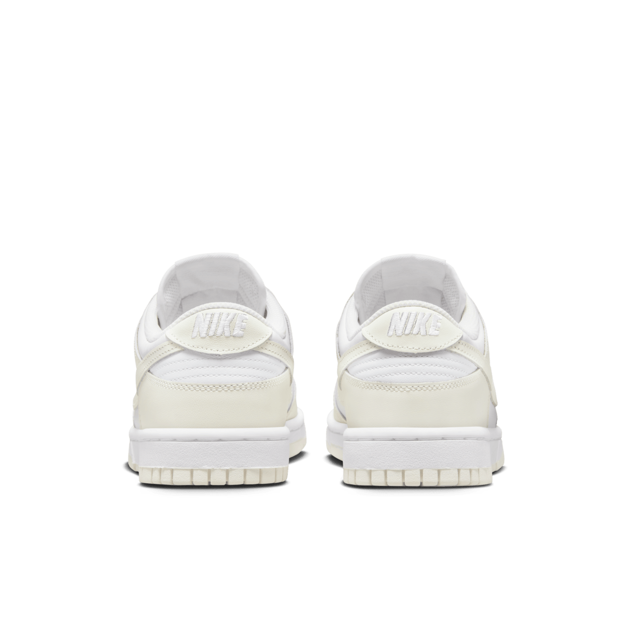 Fecha de lanzamiento del Dunk Low "White and Sail" (DD1503-121) para mujer