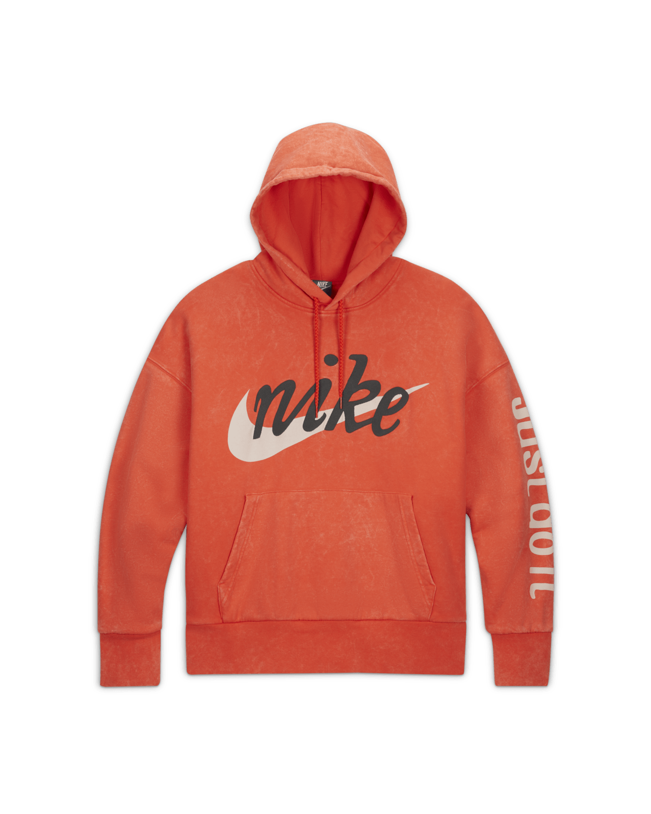 Cactus plant flea market nike hoodie on sale