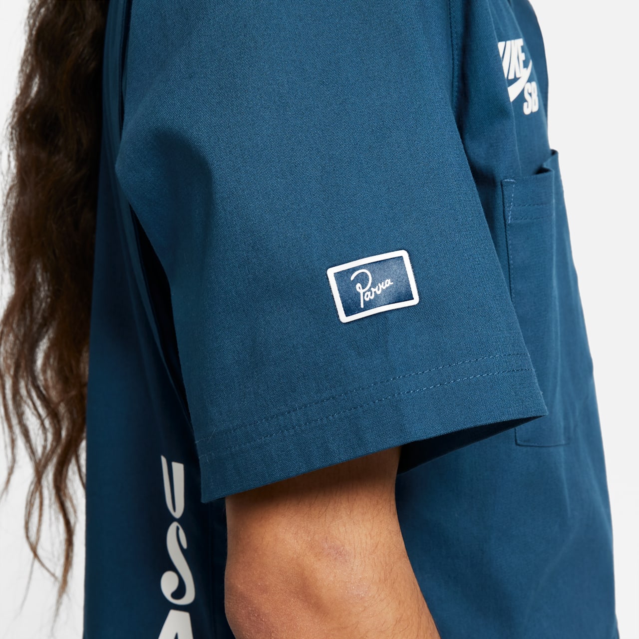 Data de llançament de les equipacions de la selecció dels EUA Nike SB x Parra