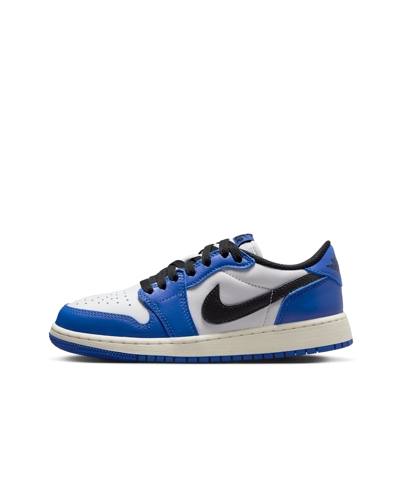 【NIKE公式】エア ジョーダン 1 LOW 'Game Royal' (CZ0790-140 / AJ 1 RETRO LOW OG)