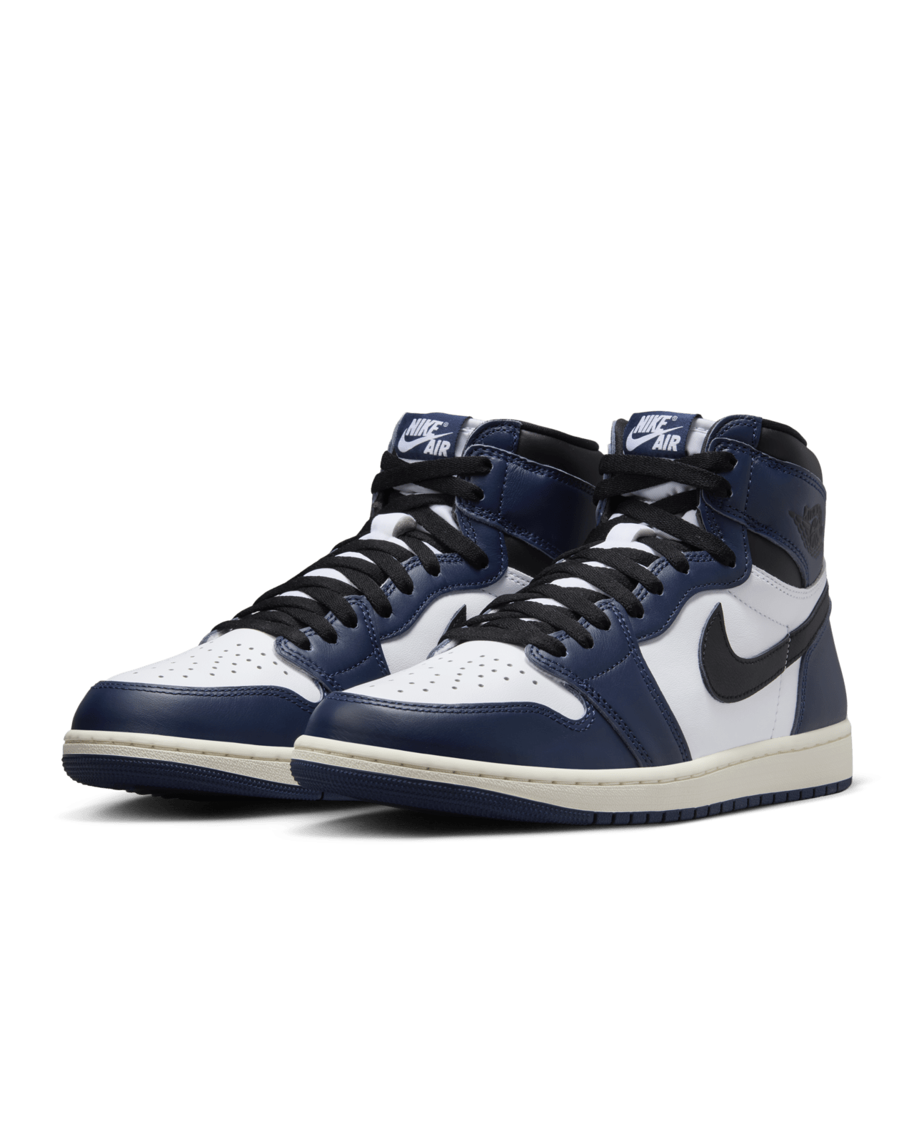 【美品】Nike Air Jordan 1 /DZ5485-401 Amazon.com | Air Jordan 1 Retro High OG UNC Reimagined Mens