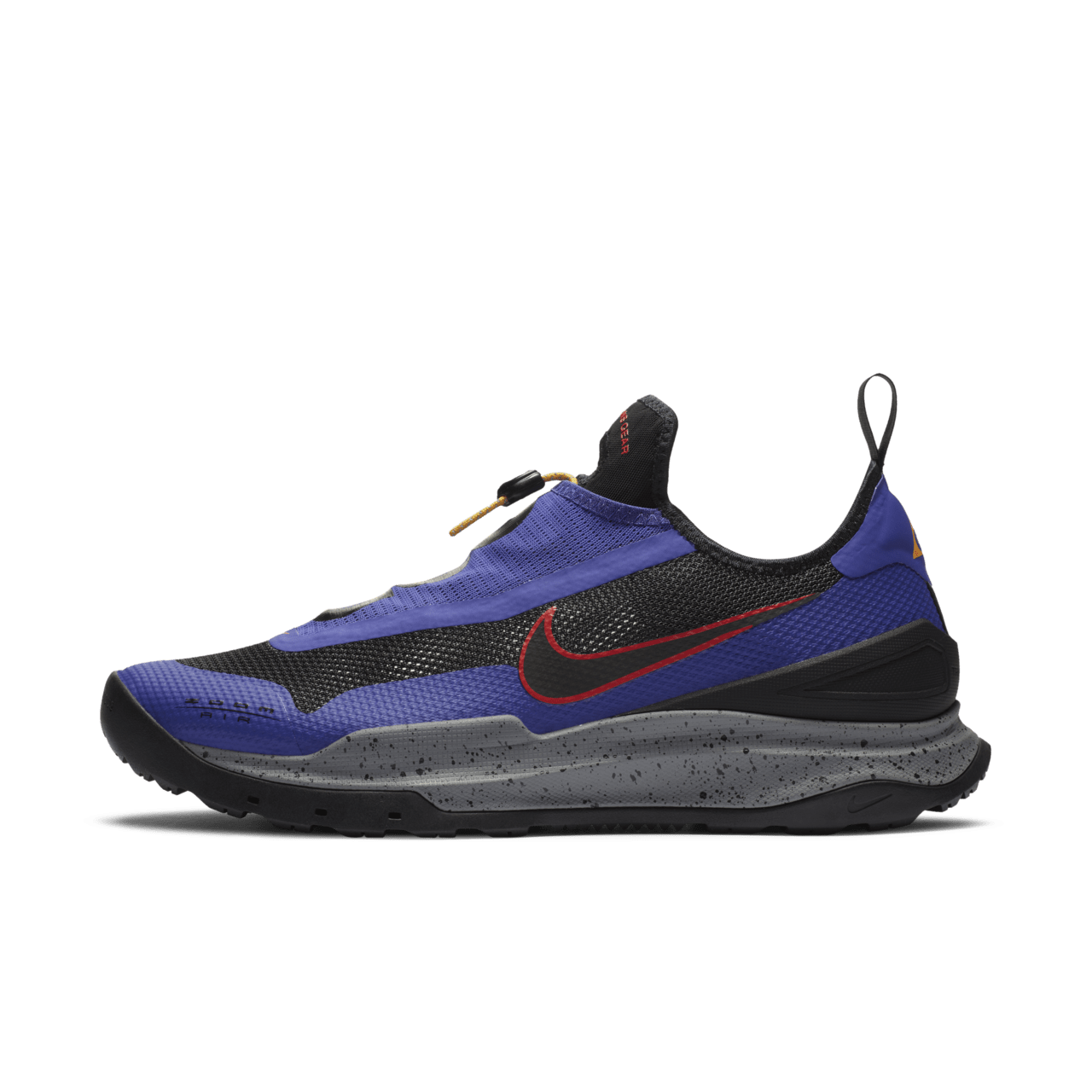 ACG Zoom Air AO 'Fusion Violet' Release Date