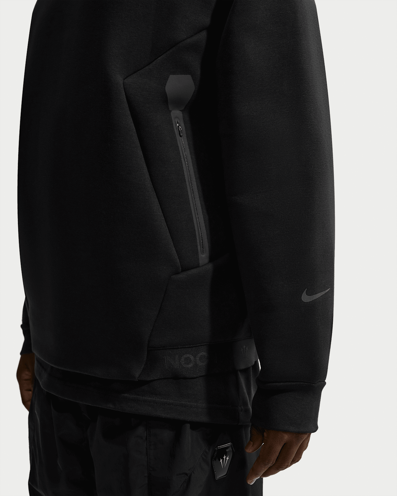Date de sortie de la collection Nike NOCTA