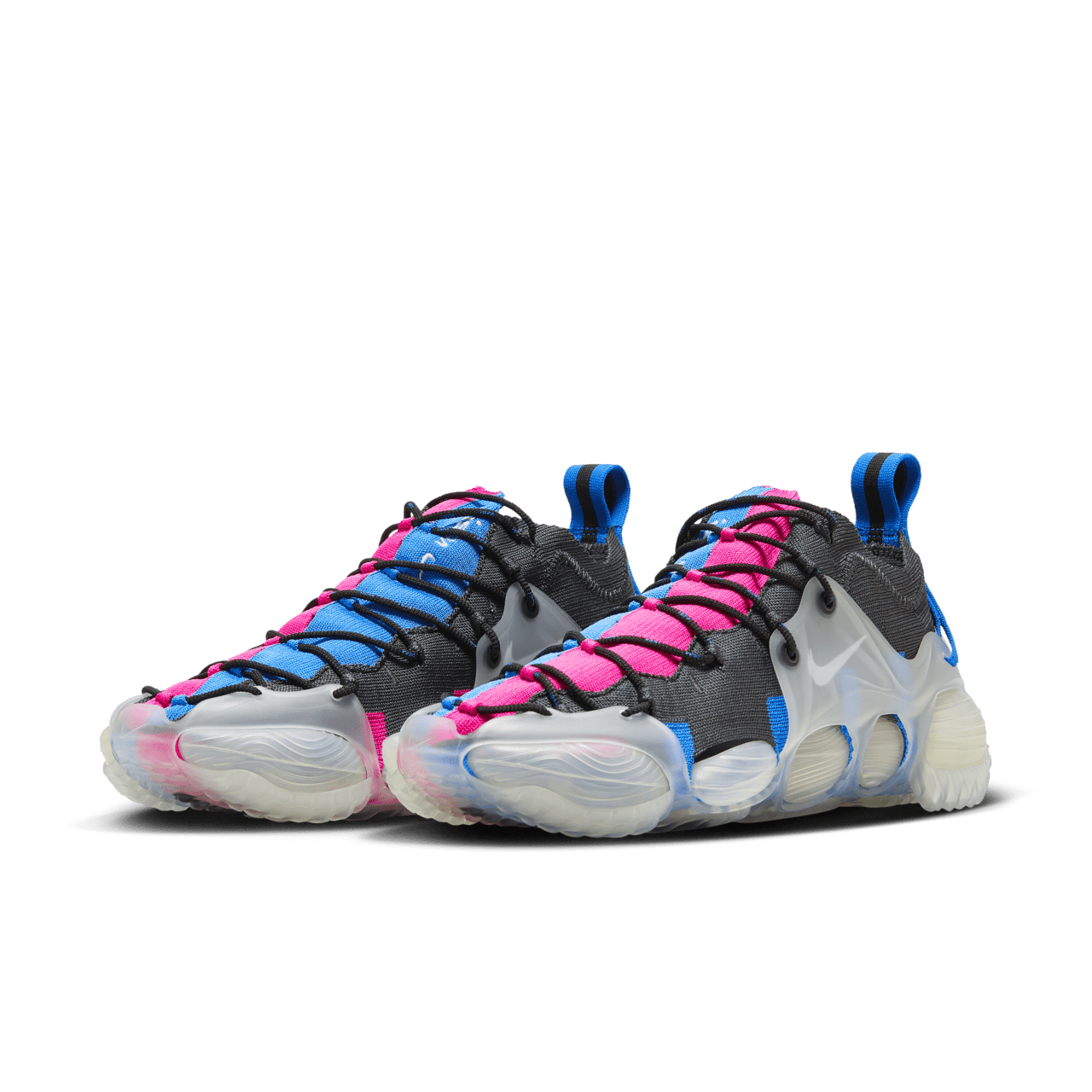 ISPA Link Axis 'Multi-Color' (FZ3507-001) 發售日期