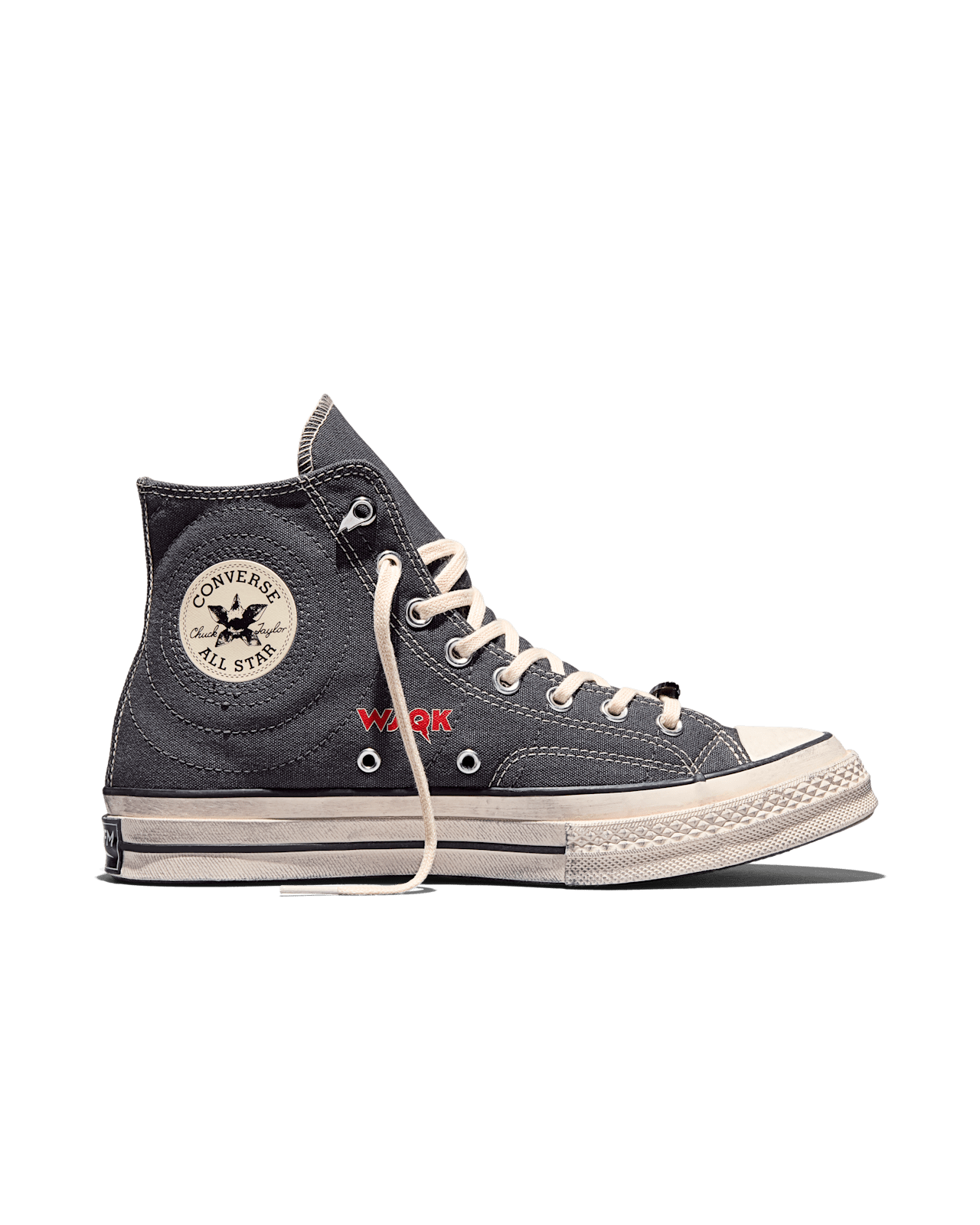 Converse x Stranger Things 'Chuck 70' (A17933C-020) Release Date