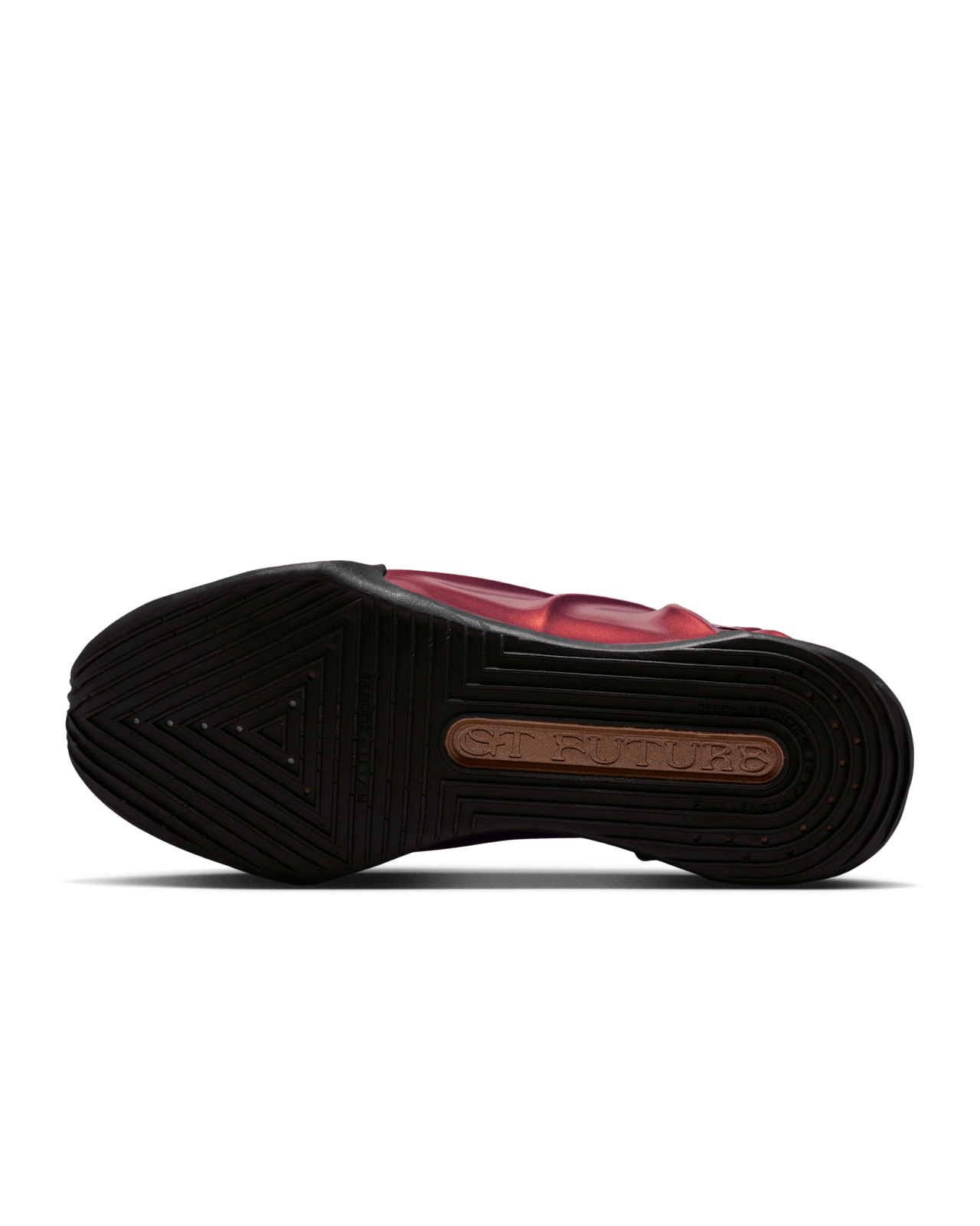 G.T. Future 'Metallic Red Bronze' (FZ5590-900) Release Date