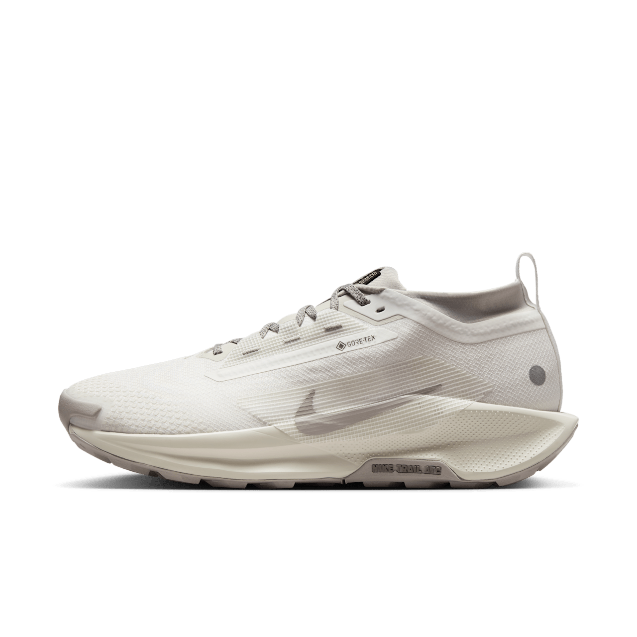 Pegasus Trail 5 GORE-TEX 'Summit White and Light Bone' (HQ7494-100) Release Date