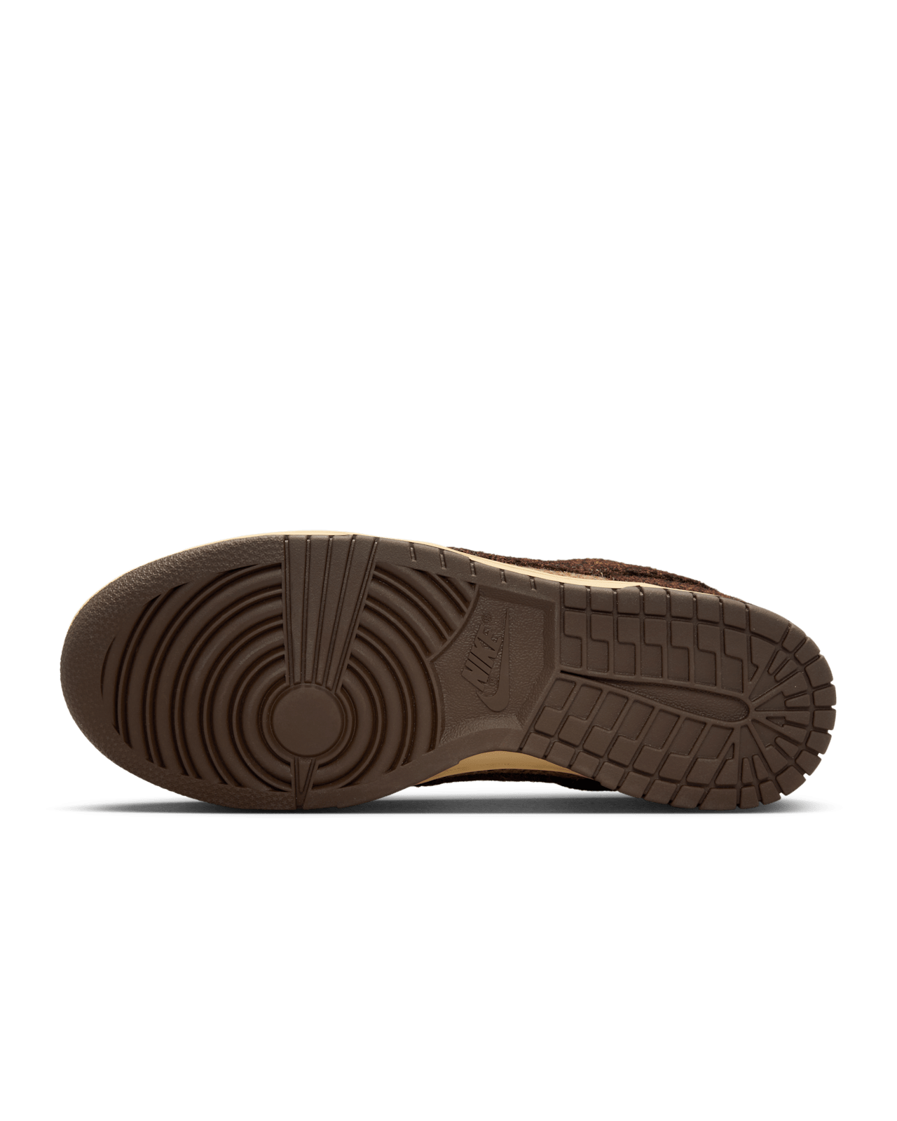 วันวางจำหน่าย Dunk Low x Harris Tweed® "Sesame and Violet Mist" ผู้หญิง (IO0052-200)