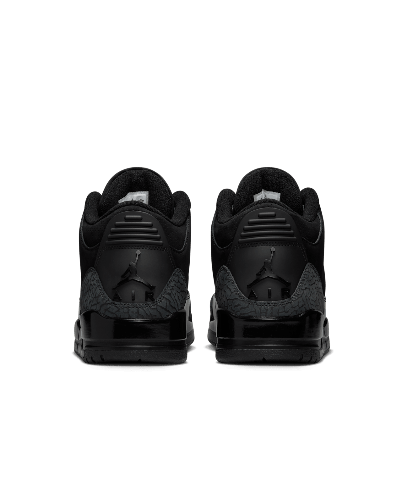 Air Jordan 3 Black Cat CT8532 001 Release Date Nike SNKRS
