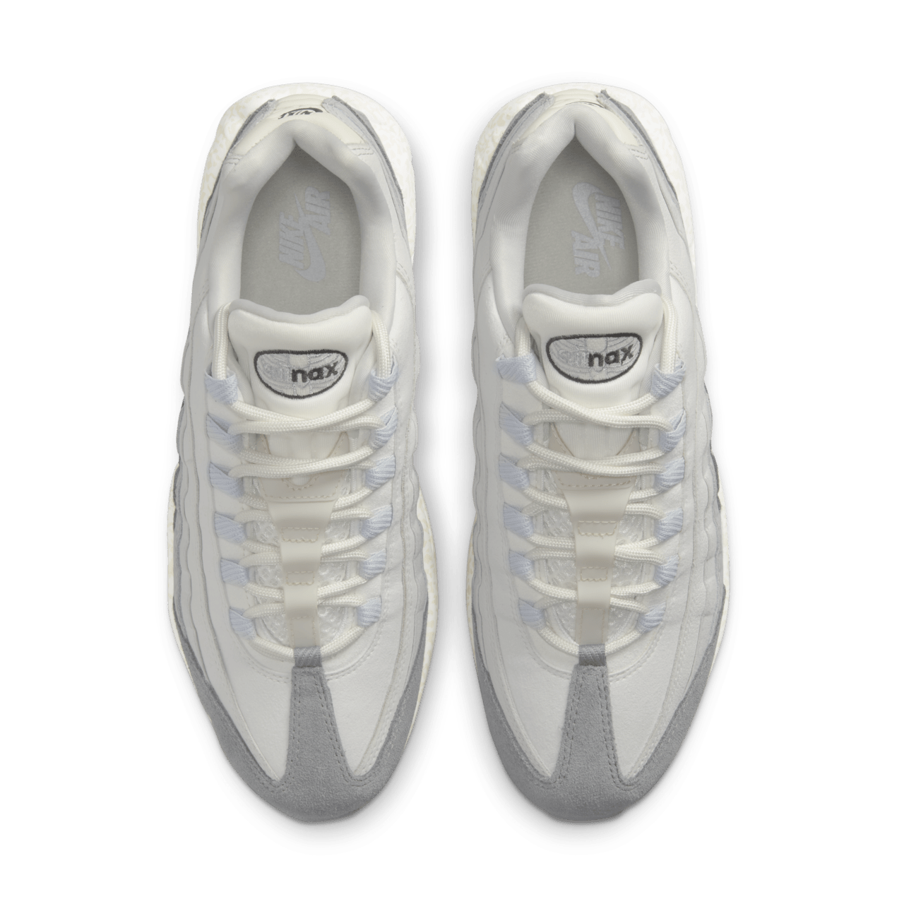 【NIKE公式】エア マックス 95 'Light Bone' (DV2593-100 / AM 95 2 QS)