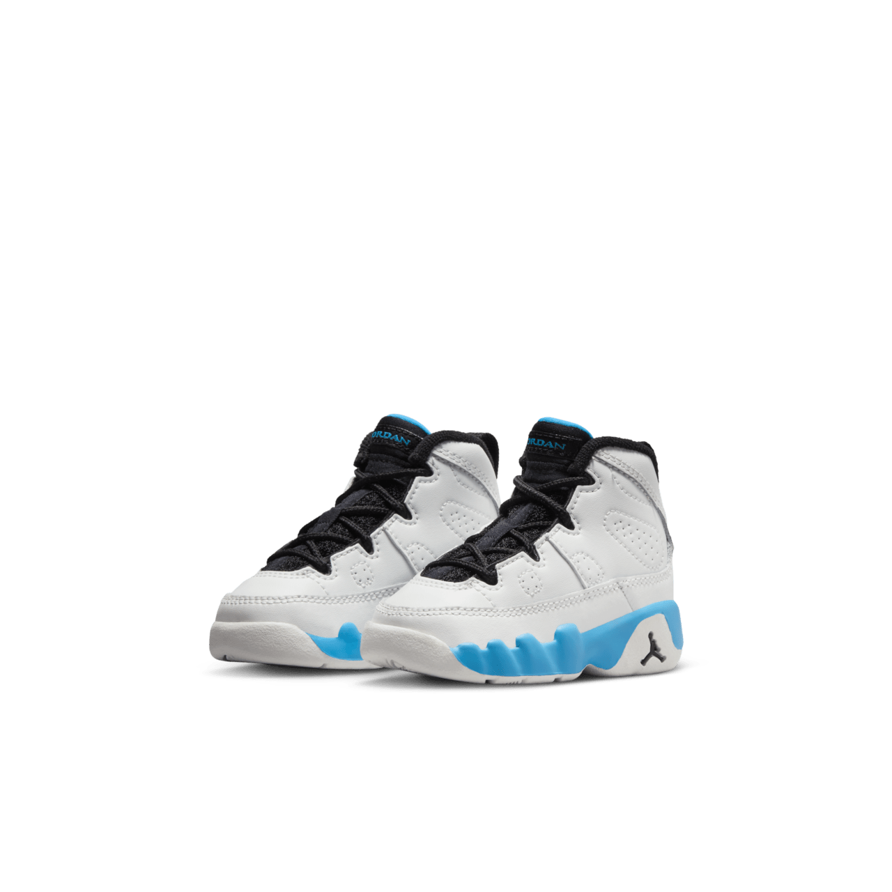 Air jordan 9 retro toddler deals