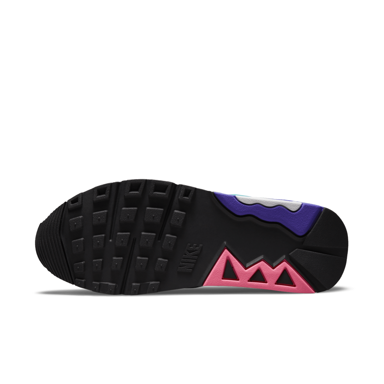 Women's Air Structure 'Hyper Pink' Release Date