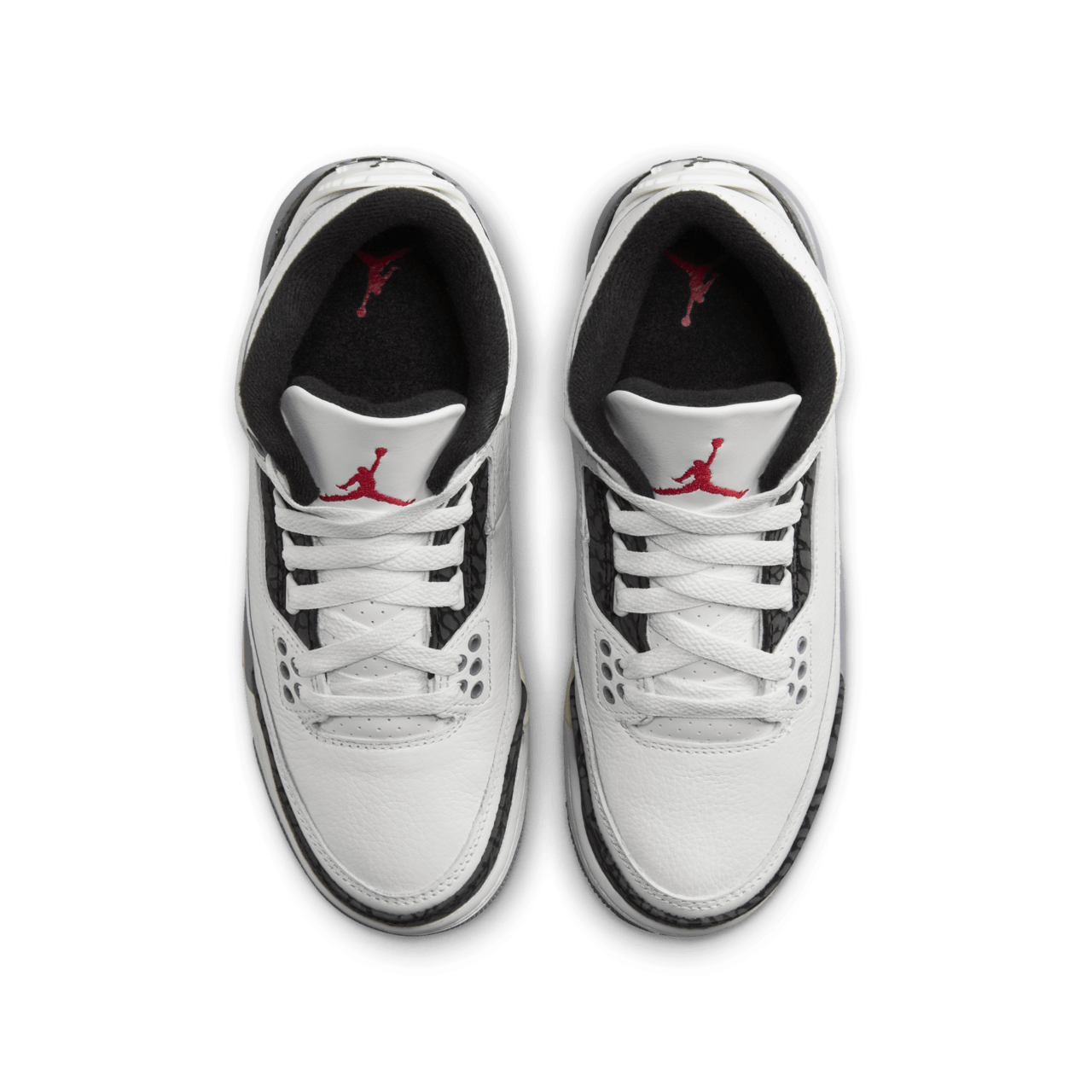 Air Jordan 3 Retro 'Cement Grey' 大童鞋款 (DM0967-106) 發售日期